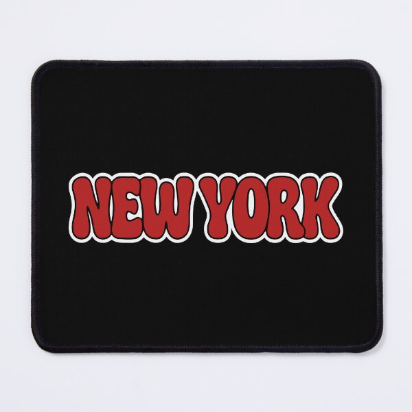 Item preview, NEW YORK Graffiti Logo – Bold Streetwear City Print designed and sold by Flametric.