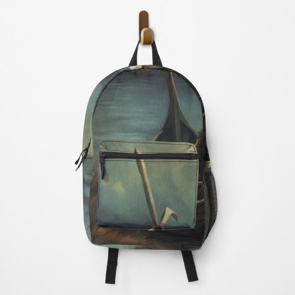 Item preview, Sailing with Charon v2 designed and sold by Helios Be. Lavsh.