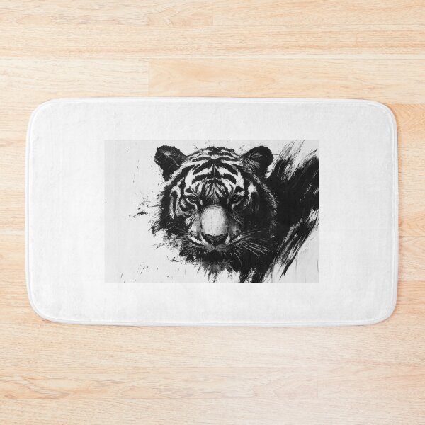 Item preview, Monochrome Tiger Essence designed and sold by Aliometrydec.