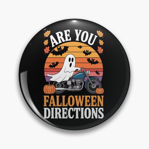 Item preview, Are You Falloween Directions  designed and sold by Artur-GrafiTee.
