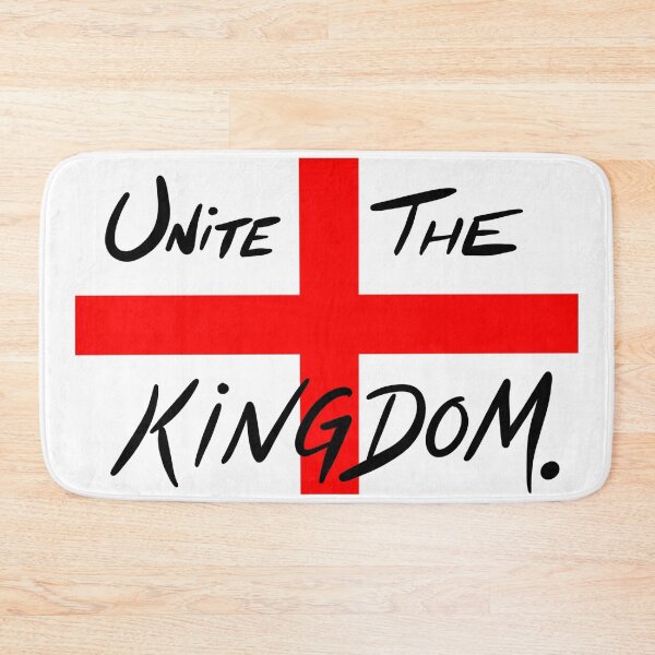 Item preview, Unite the Kingdom designed and sold by maddfishy1975.