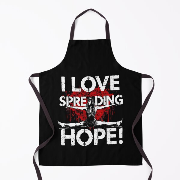 Item preview, I love spreading Hope! designed and sold by NicMacTees.