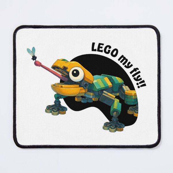 Item preview, Froggy my fly! designed and sold by by-azul.