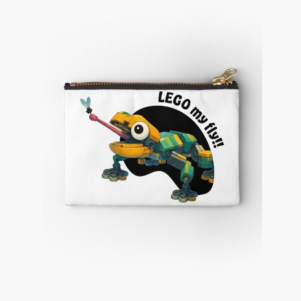 Item preview, Froggy my fly! designed and sold by by-azul.