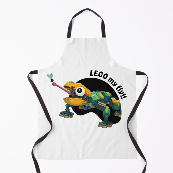 Item preview, Froggy my fly! designed and sold by by-azul.
