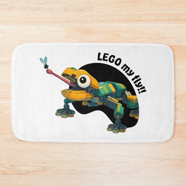 Item preview, Froggy my fly! designed and sold by by-azul.