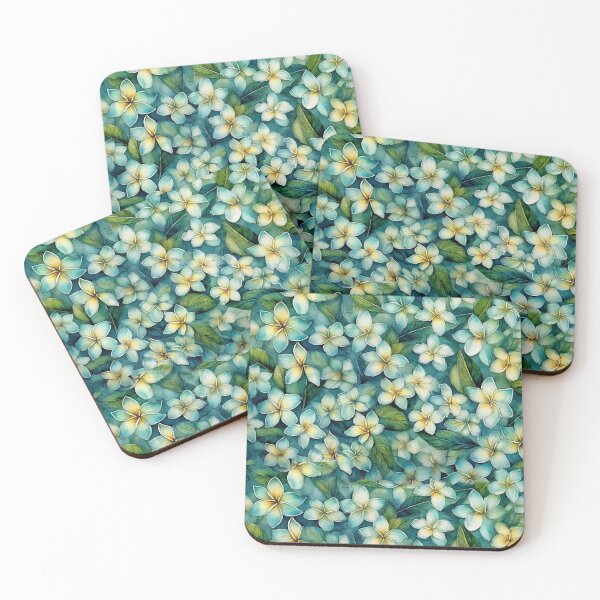 Item preview, Plumeria of Hawaii designed and sold by J Marielle Designs.