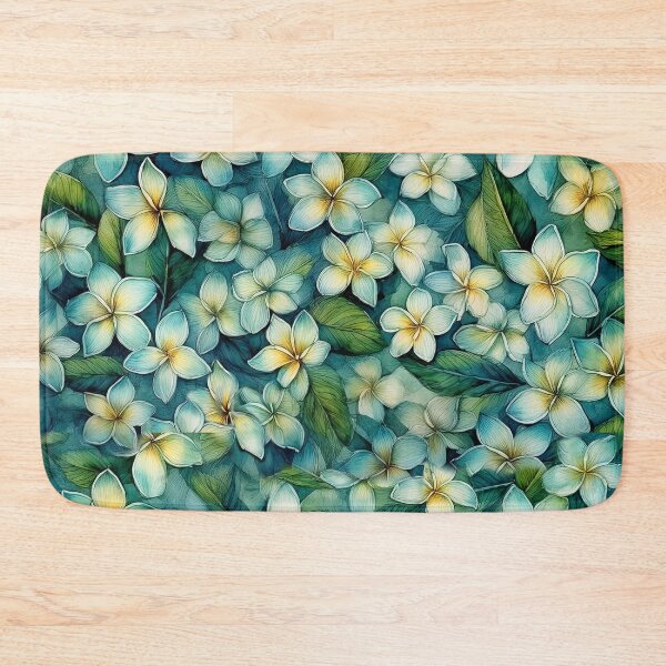 Item preview, Plumeria of Hawaii designed and sold by J Marielle Designs.