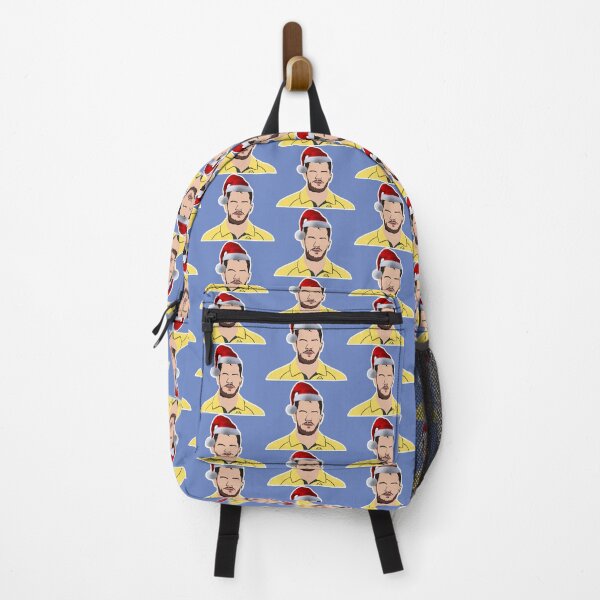 Item preview, Aaron Finch Merry Christmas designed and sold by ZooStateofMind.