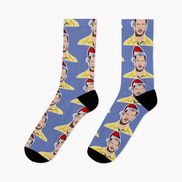 Item preview, Aaron Finch Merry Christmas designed and sold by ZooStateofMind.