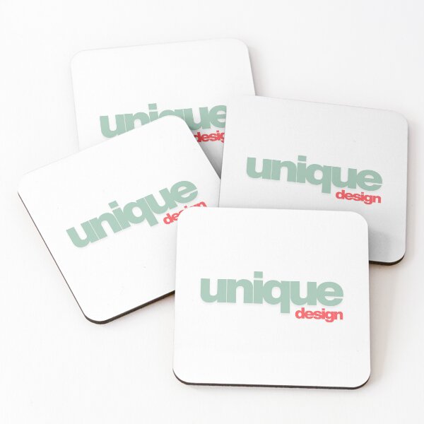 Item preview, Unique Design Minimalist Typography Art designed and sold by CleanDecor.