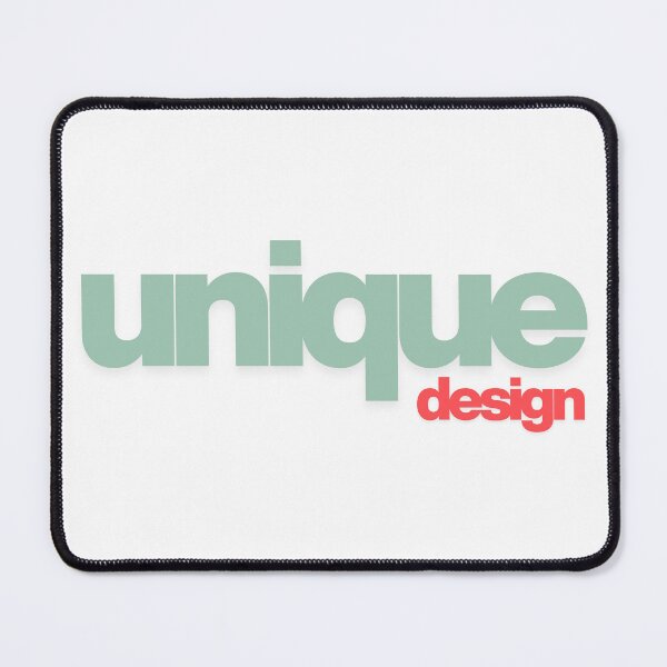 Item preview, Unique Design Minimalist Typography Art designed and sold by CleanDecor.