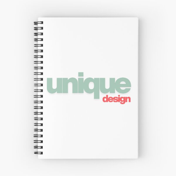 Item preview, Unique Design Minimalist Typography Art designed and sold by CleanDecor.