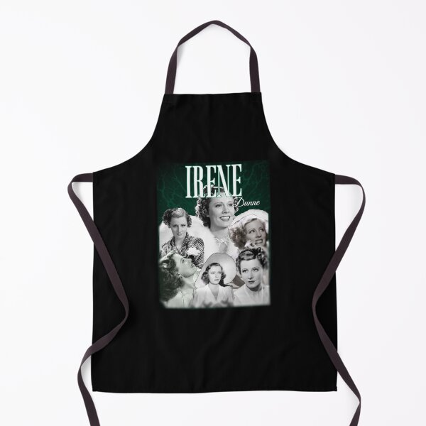 Item preview, Irene Dunne Bootleg Poster designed and sold by AnnabethQuinn.