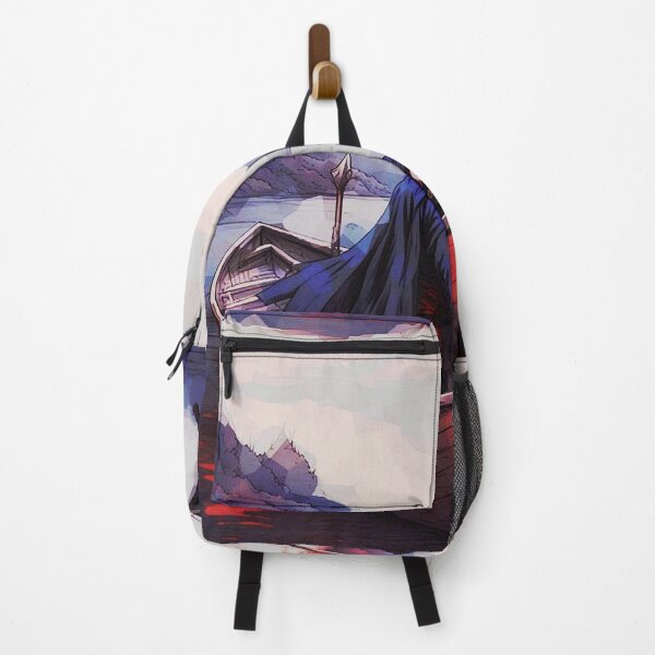 Item preview, Sailing with Charon designed and sold by Helios Be. Lavsh.