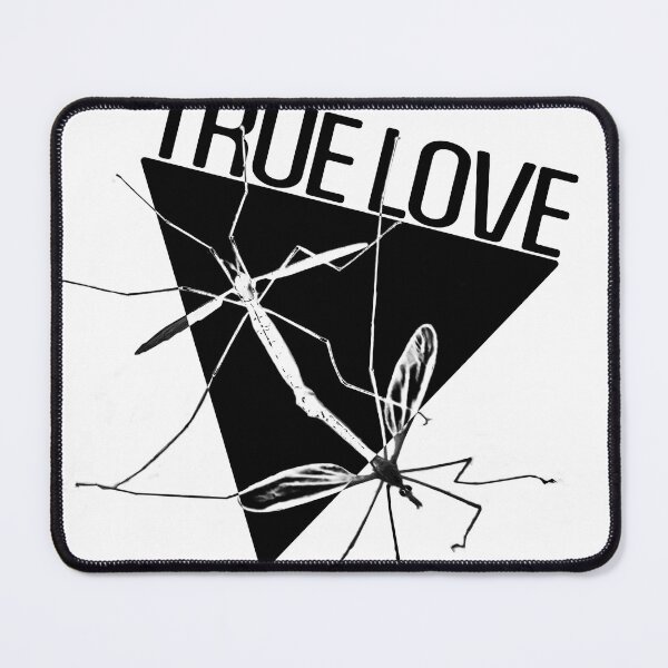 Item preview, big mosquitos true love, summer love designed and sold by FLATRT.