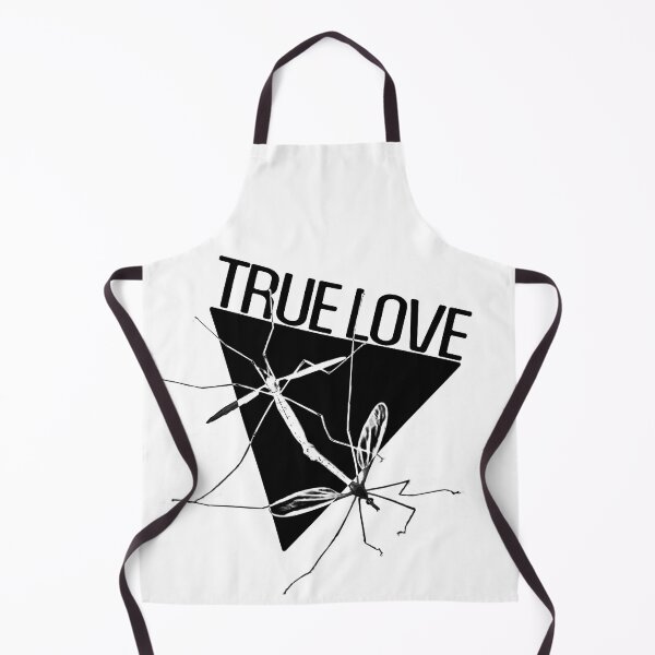 Item preview, big mosquitos true love, summer love designed and sold by FLATRT.