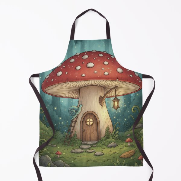 Item preview, Muushyy Mushroom designed and sold by deesigns24x7.