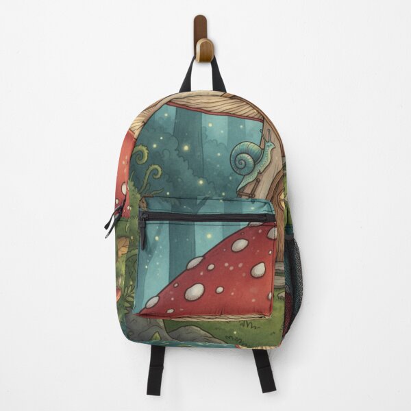 Item preview, Muushyy Mushroom designed and sold by deesigns24x7.