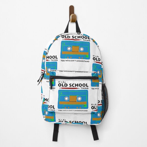 Item preview, Old school designed and sold by kingof.