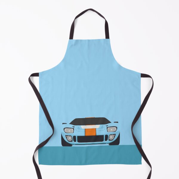 Item preview, GT40 - Vector drawing designed and sold by yohannlp.