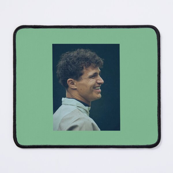 Item preview, Lando Norris designed and sold by Toby’s Treasures.