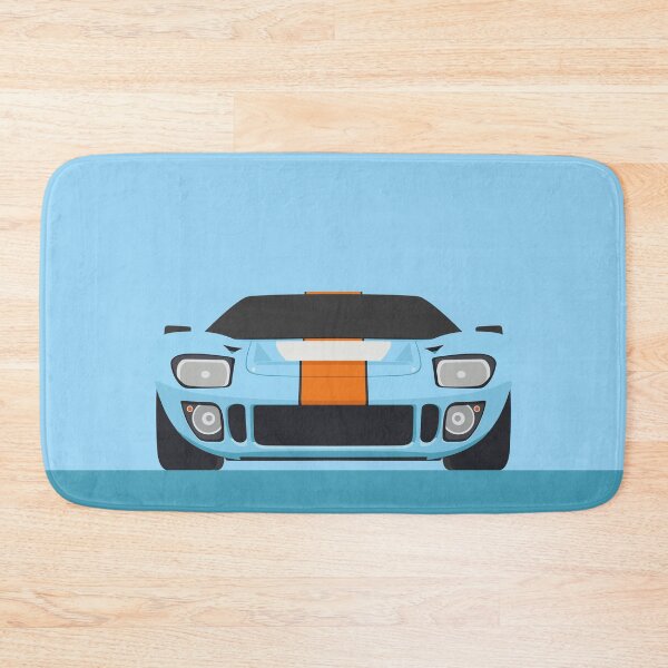 Item preview, GT40 - Vector drawing designed and sold by yohannlp.