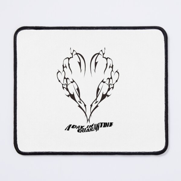 Item preview, Aesthetic graphic Gothic heart designed and sold by Yuhera.