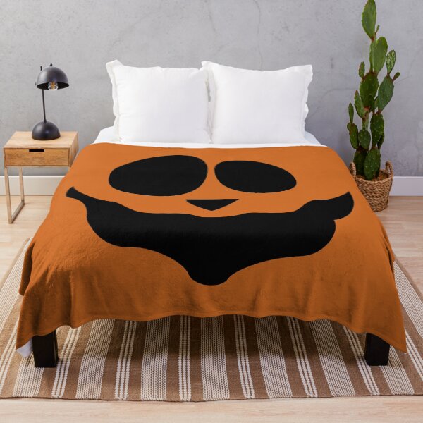 Item preview, Smiley pumpkin designed and sold by Inside Our Heads Shop.