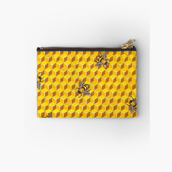 Item preview, Honey cubes designed and sold by Doombucket.