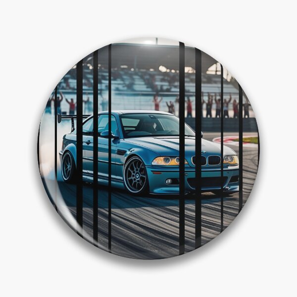 Item preview, B.M the Power of the 3 series Sports Car 7 designed and sold by Neon G.