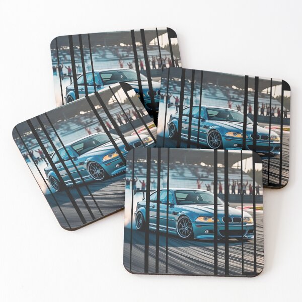 Item preview, B.M the Power of the 3 series Sports Car 7 designed and sold by Neon G.