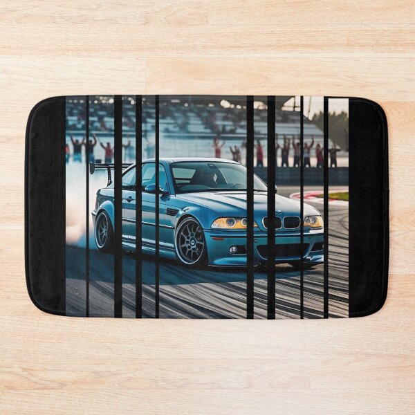 Item preview, B.M the Power of the 3 series Sports Car 7 designed and sold by Neon G.