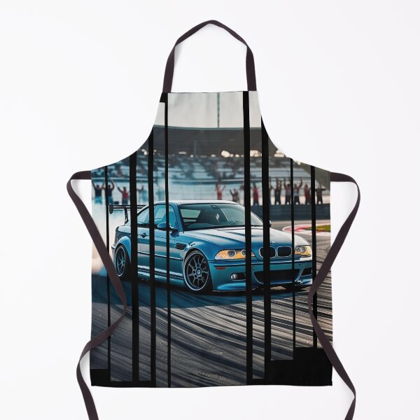 Item preview, B.M the Power of the 3 series Sports Car 7 designed and sold by Neon G.