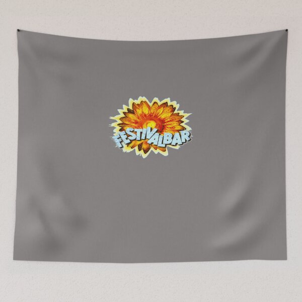 Item preview, FESTIVALBAR-BLU designed and sold by giannadizafx.