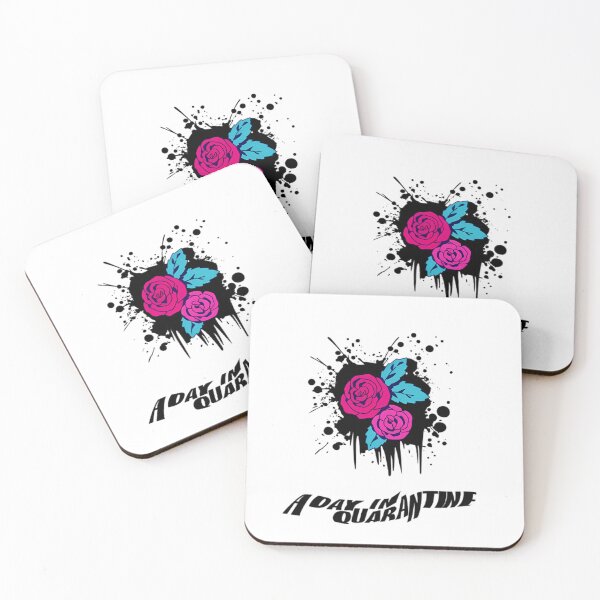 Item preview, A day in quarantine graphic  designed and sold by Yuhera.