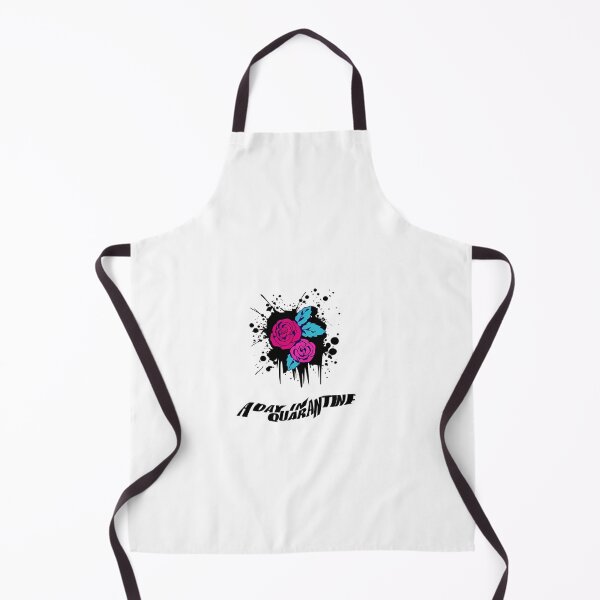 Item preview, A day in quarantine graphic designed and sold by Yuhera.
