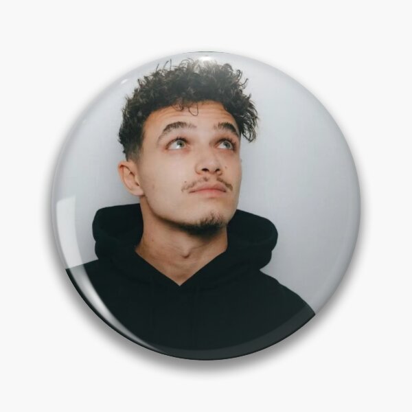 Item preview, Lando Norris designed and sold by Toby’s Treasures.
