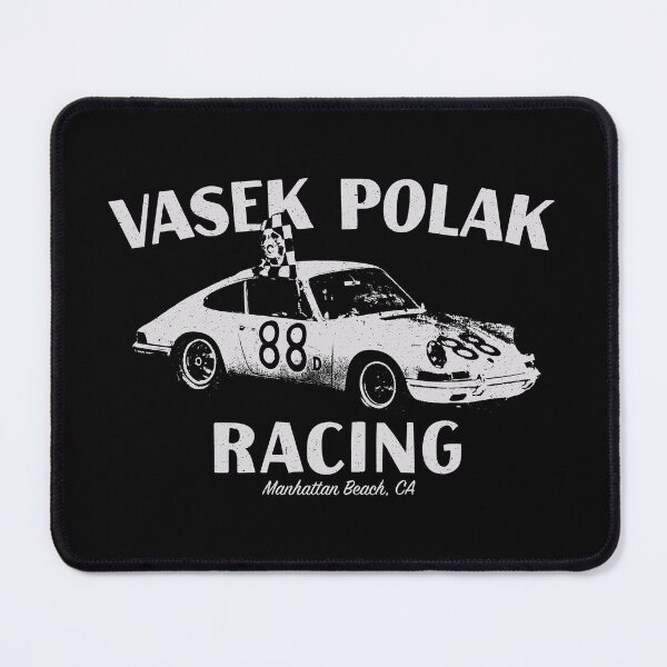 Item preview, Vasek Polak Racing Team designed and sold by Peter Dials.