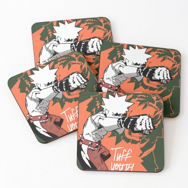 Item preview, Tuff Youth  designed and sold by Resdoploder.