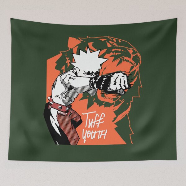 Item preview, Tuff Youth  designed and sold by Resdoploder.