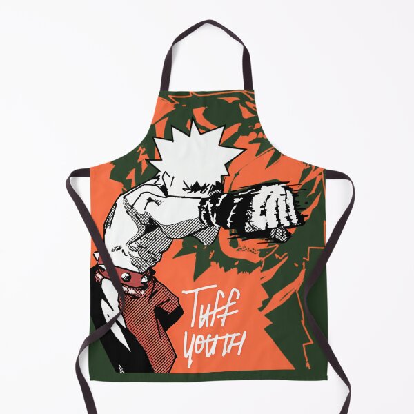Item preview, Tuff Youth  designed and sold by Resdoploder.