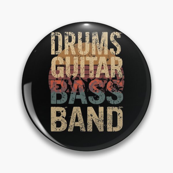 Item preview, The Players in The Band designed and sold by Rhythm Thru Art .