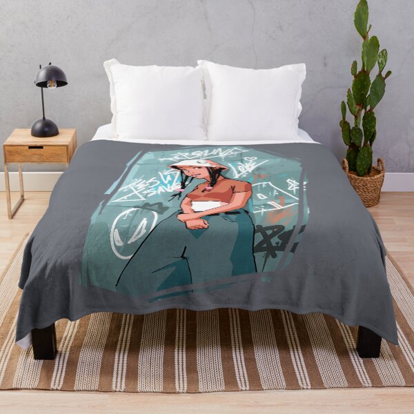 Item preview, Graffiti Girl designed and sold by Resdoploder.
