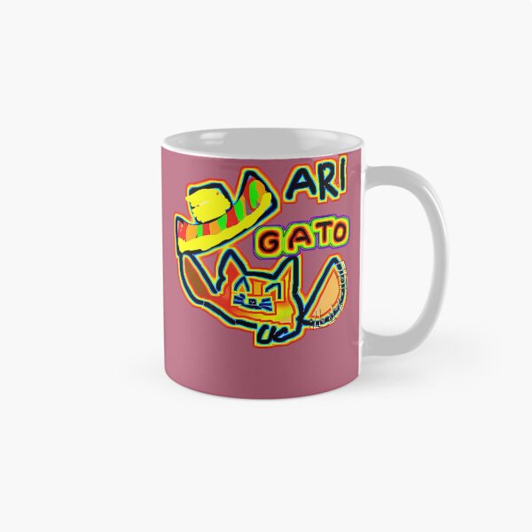 Item preview, Ari Gatito  designed and sold by Resdoploder.