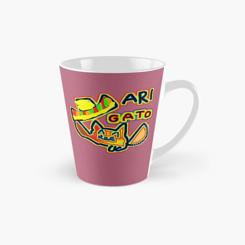 Artikel-Vorschau von Tasse (konisch), designt und verkauft von Resdoploder.