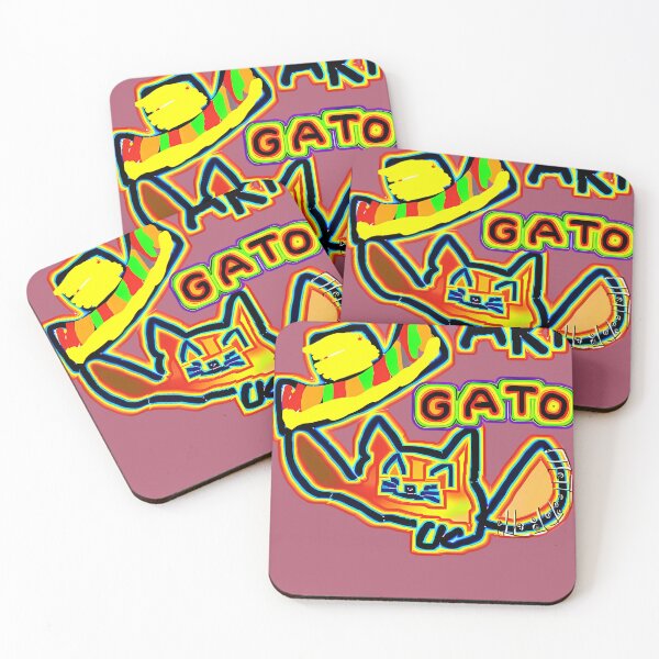 Item preview, Ari Gatito  designed and sold by Resdoploder.