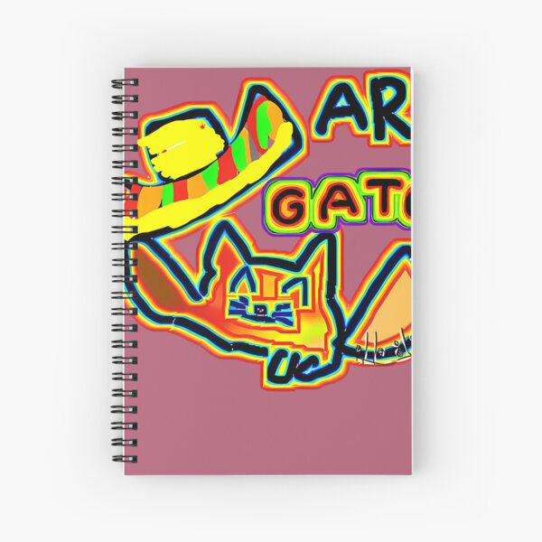 Item preview, Ari Gatito  designed and sold by Resdoploder.