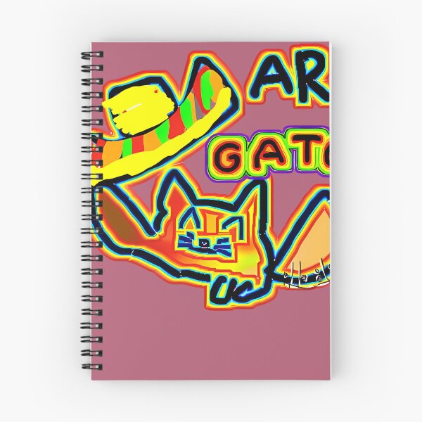 Item preview, Ari Gatito  designed and sold by Resdoploder.