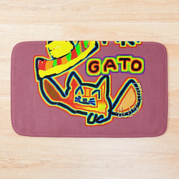 Item preview, Ari Gatito  designed and sold by Resdoploder.